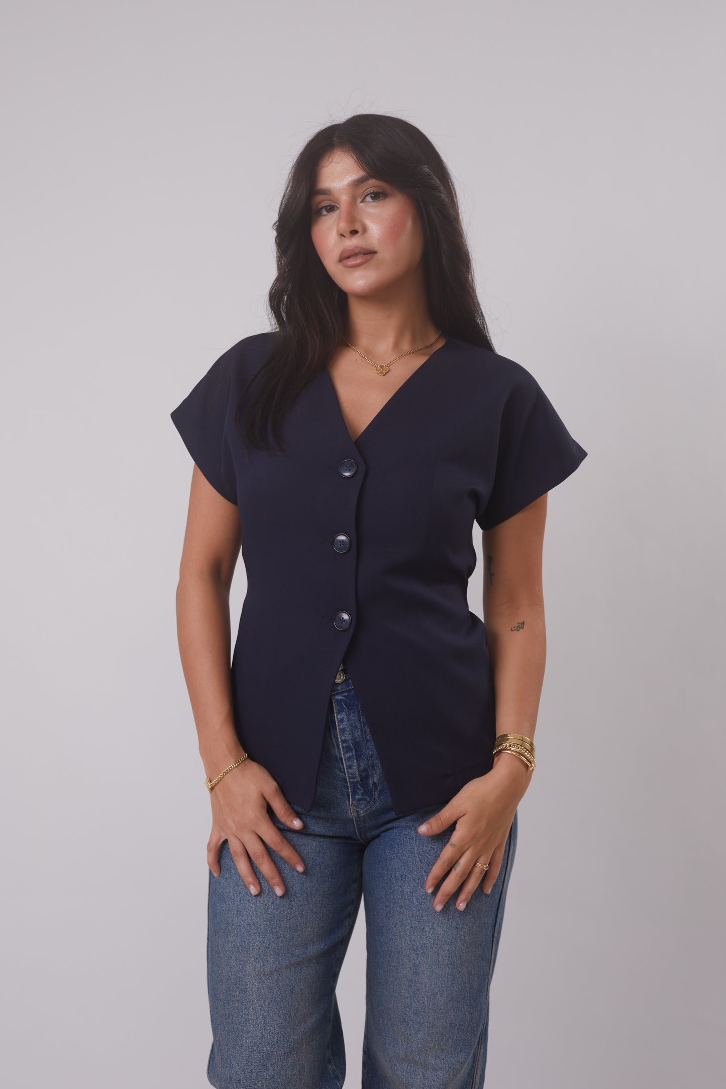 Hourglass Top