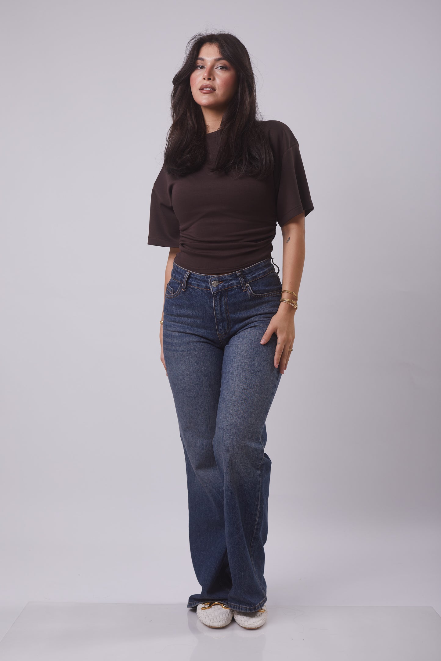 Vintage Heritage Jeans
