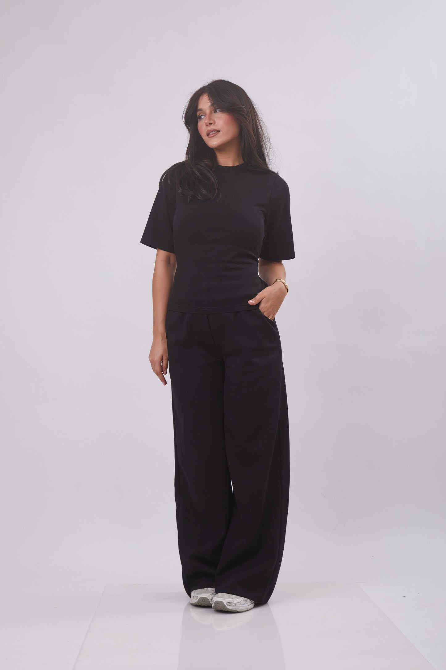 The Contour Modal Set