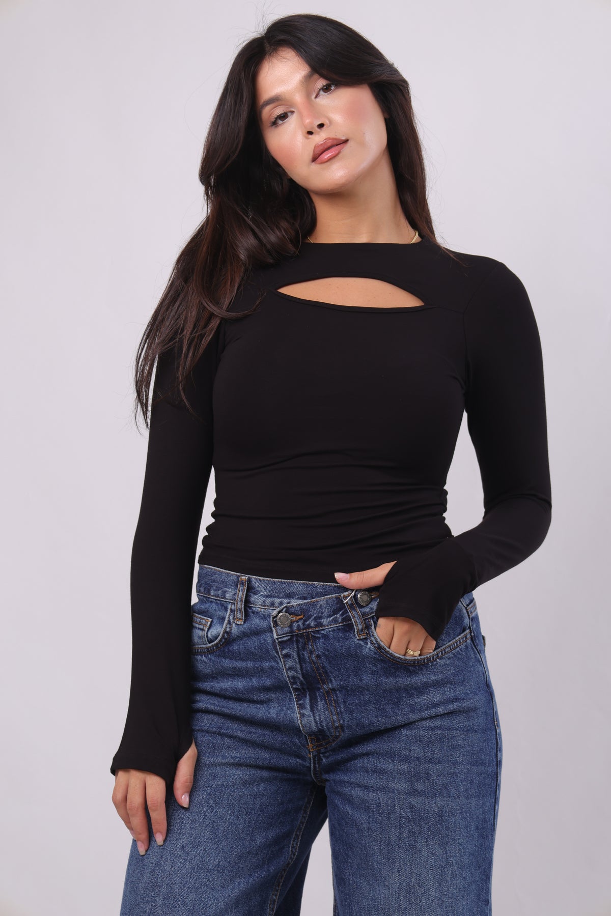 Elle Top