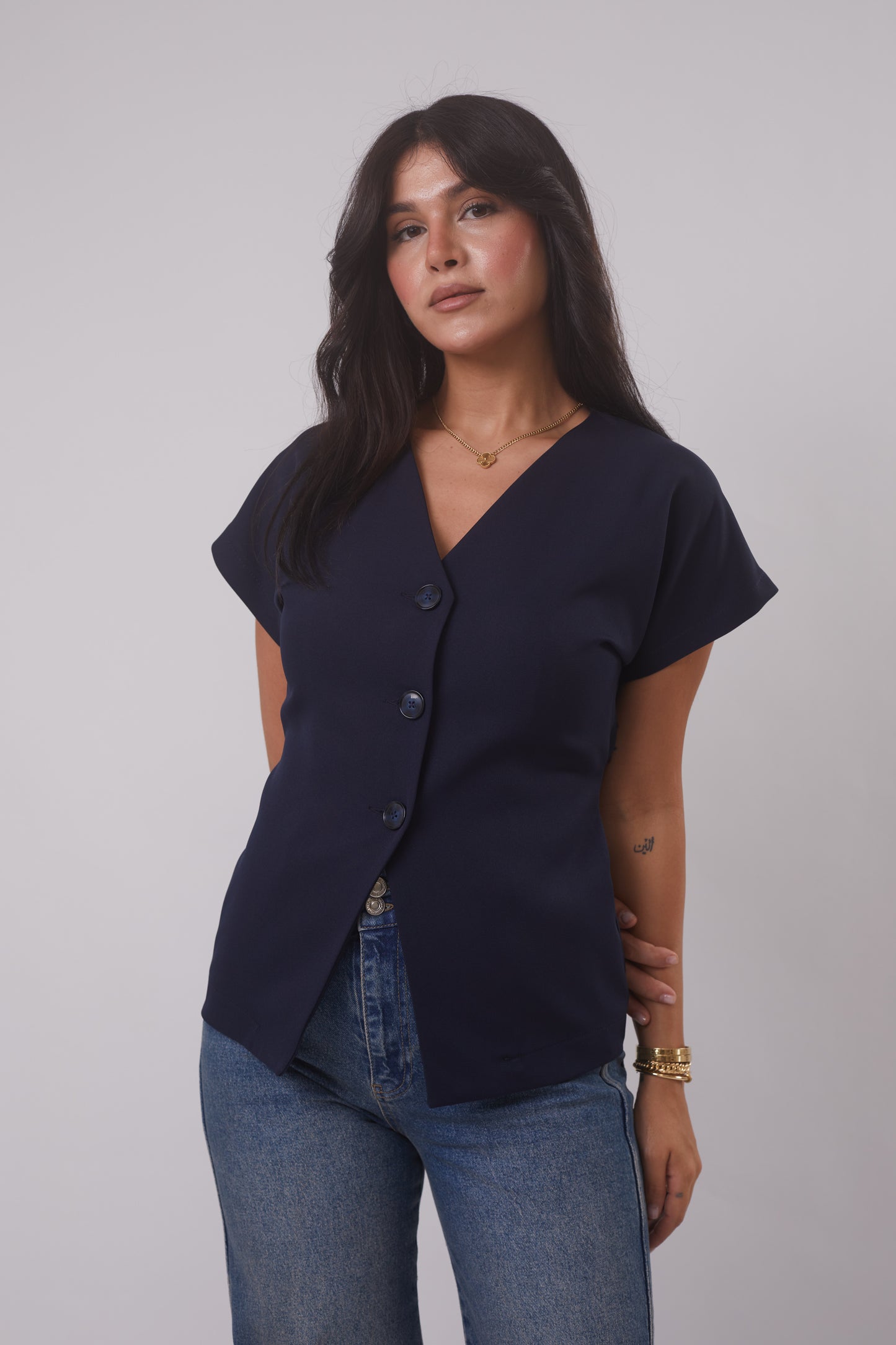 Hourglass Top