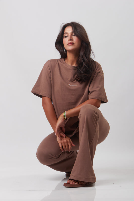 Casual 2 Pcs Set