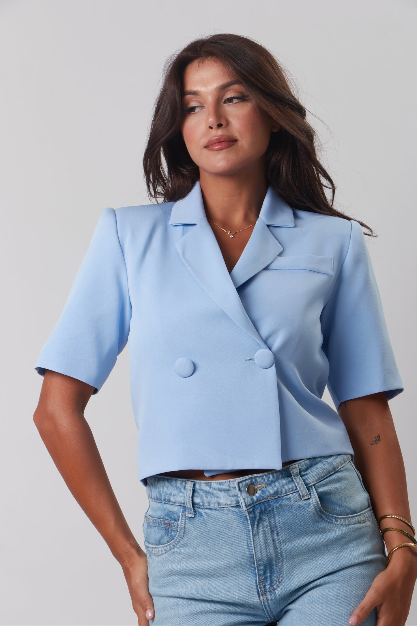 Muse Blazer