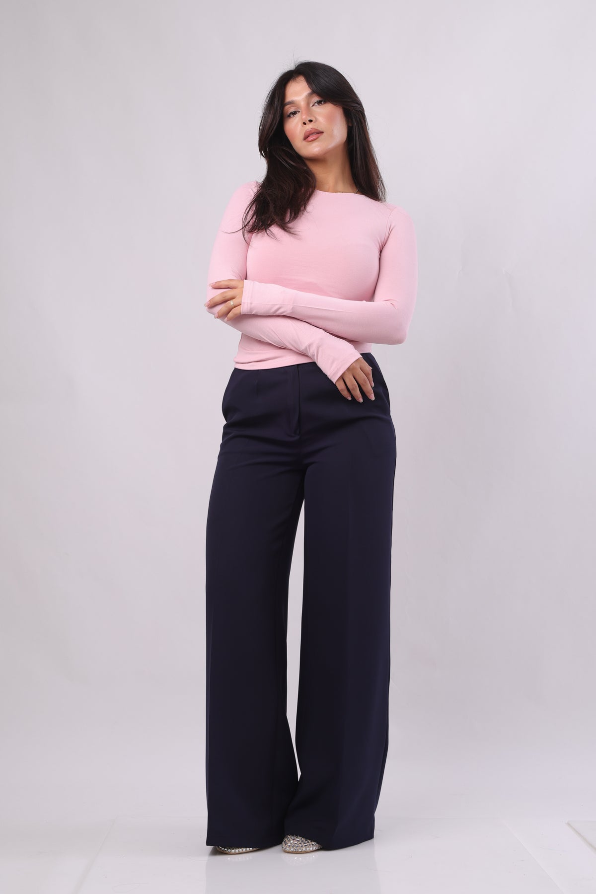 Essential Tailored Trouser