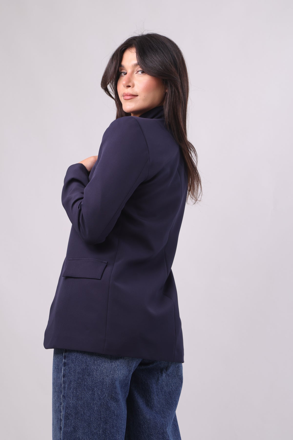 Talia Blazer