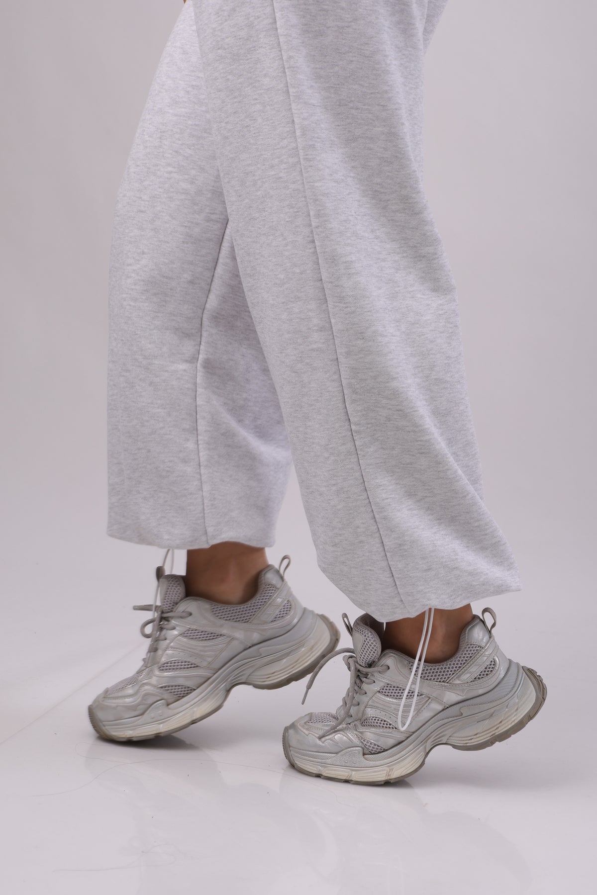 Relaxed Sweatpants