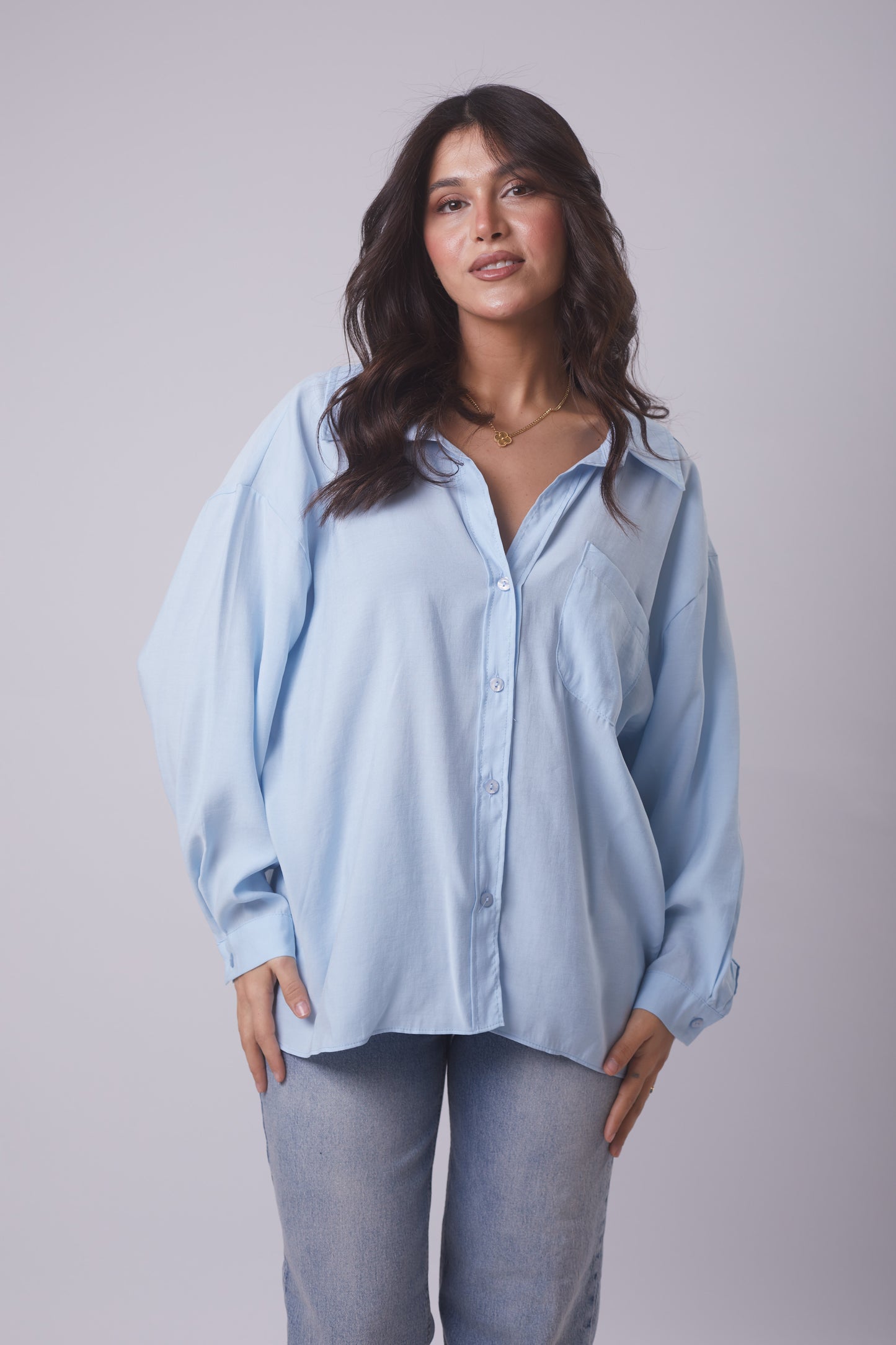 Everyday Flow Shirt