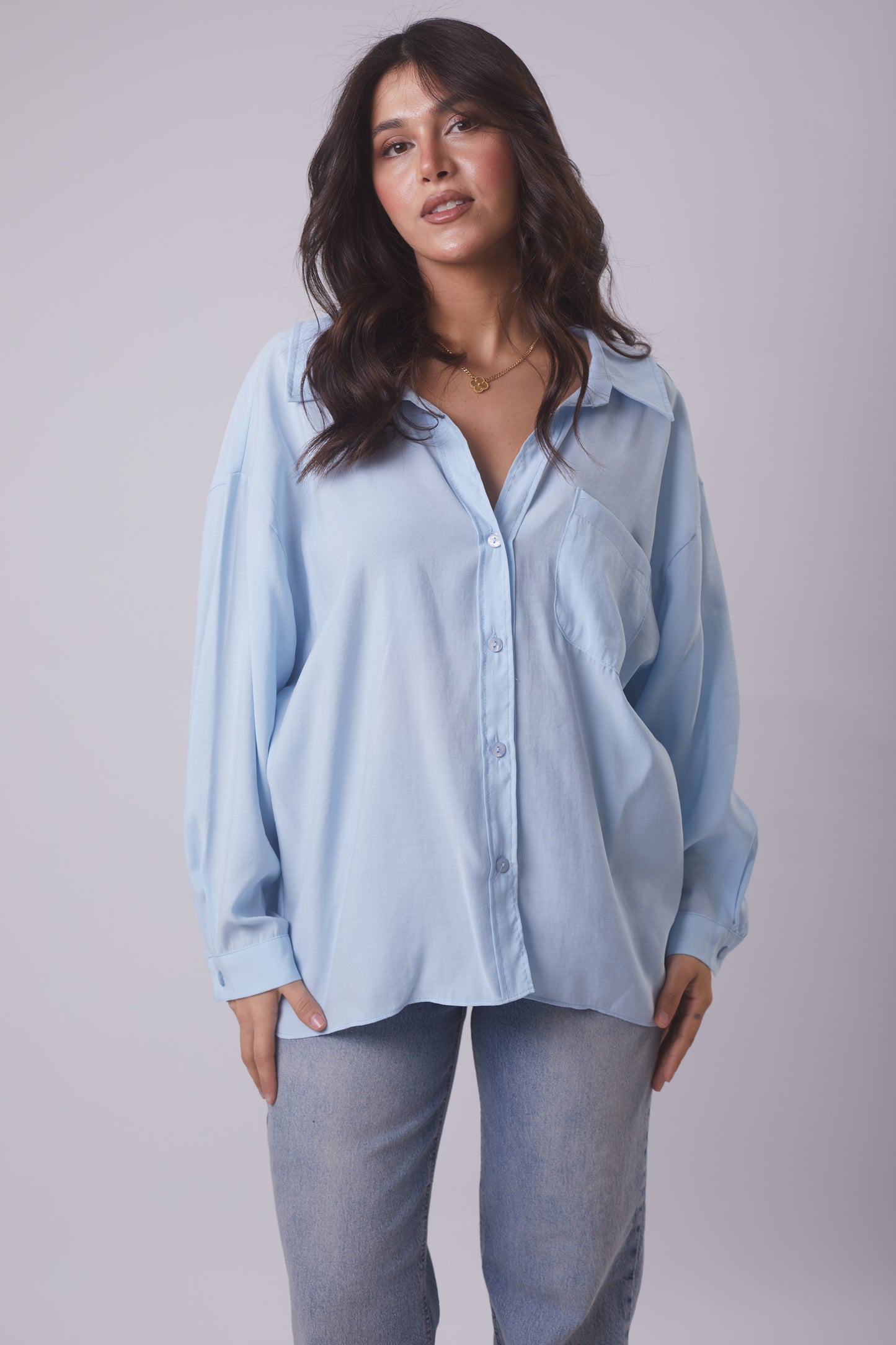 Everyday Flow Shirt