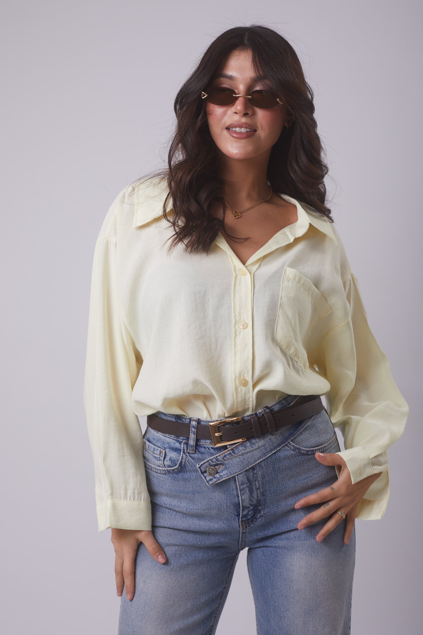Everyday Flow Shirt