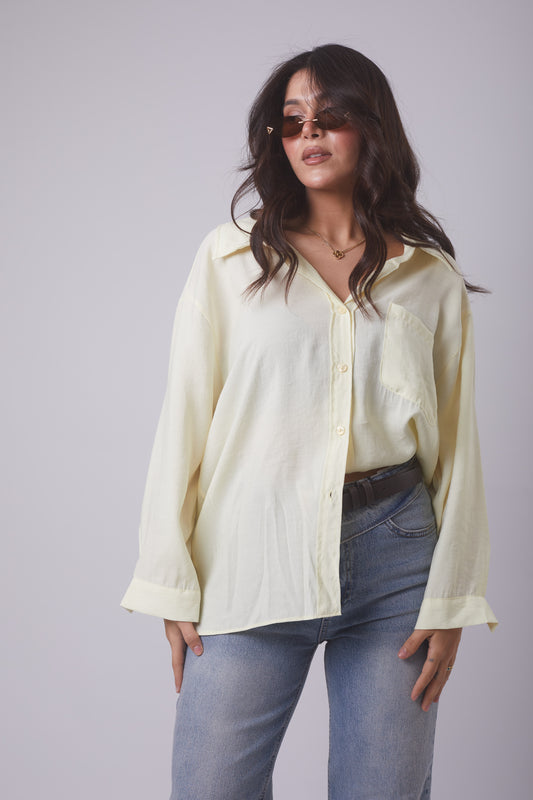Everyday Flow Shirt