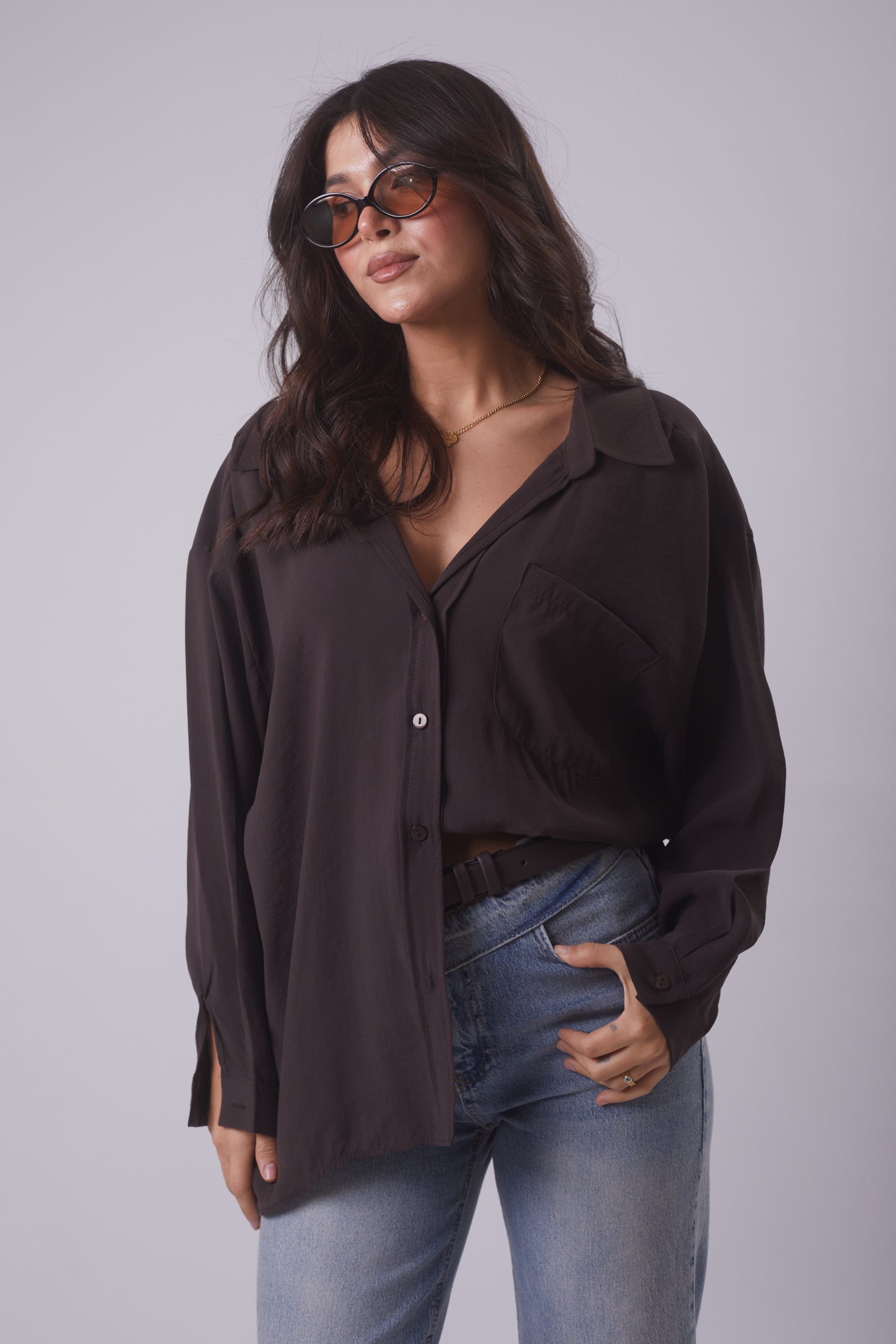 Everyday Flow Shirt