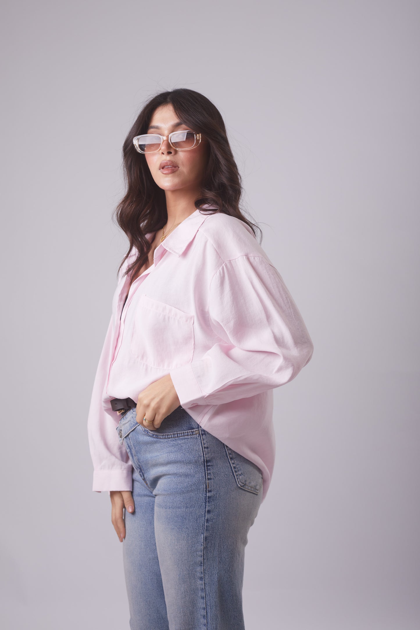 Everyday Flow Shirt