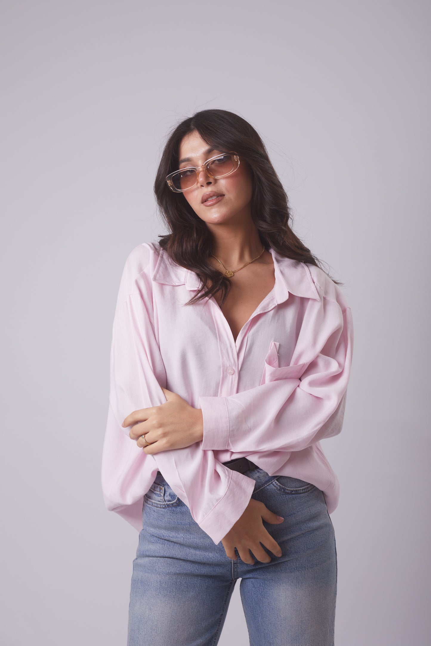 Everyday Flow Shirt