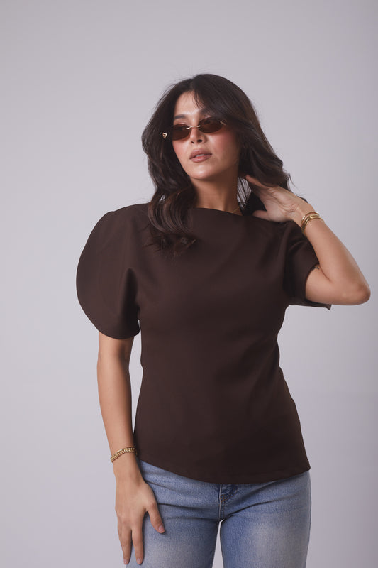 Tailored Fit Top