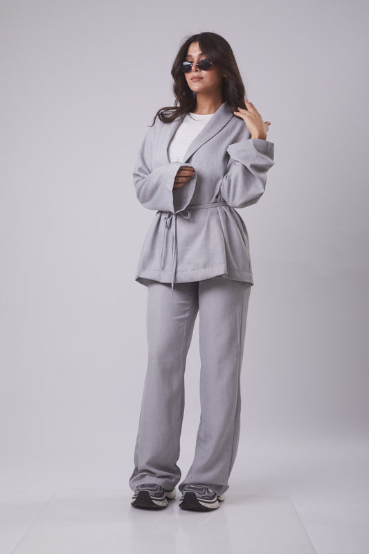 Linen Wrap Set