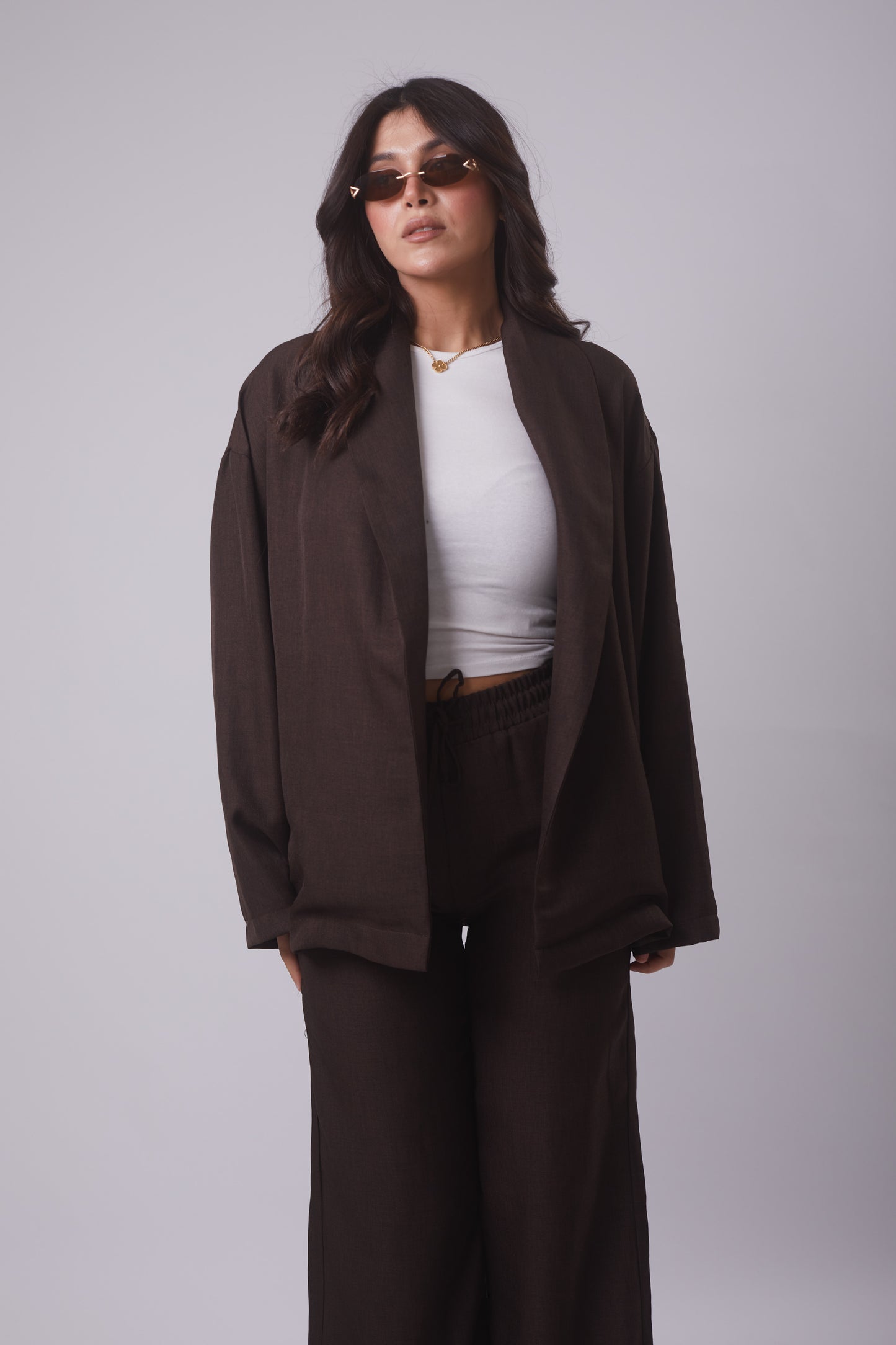 Linen Wrap Set