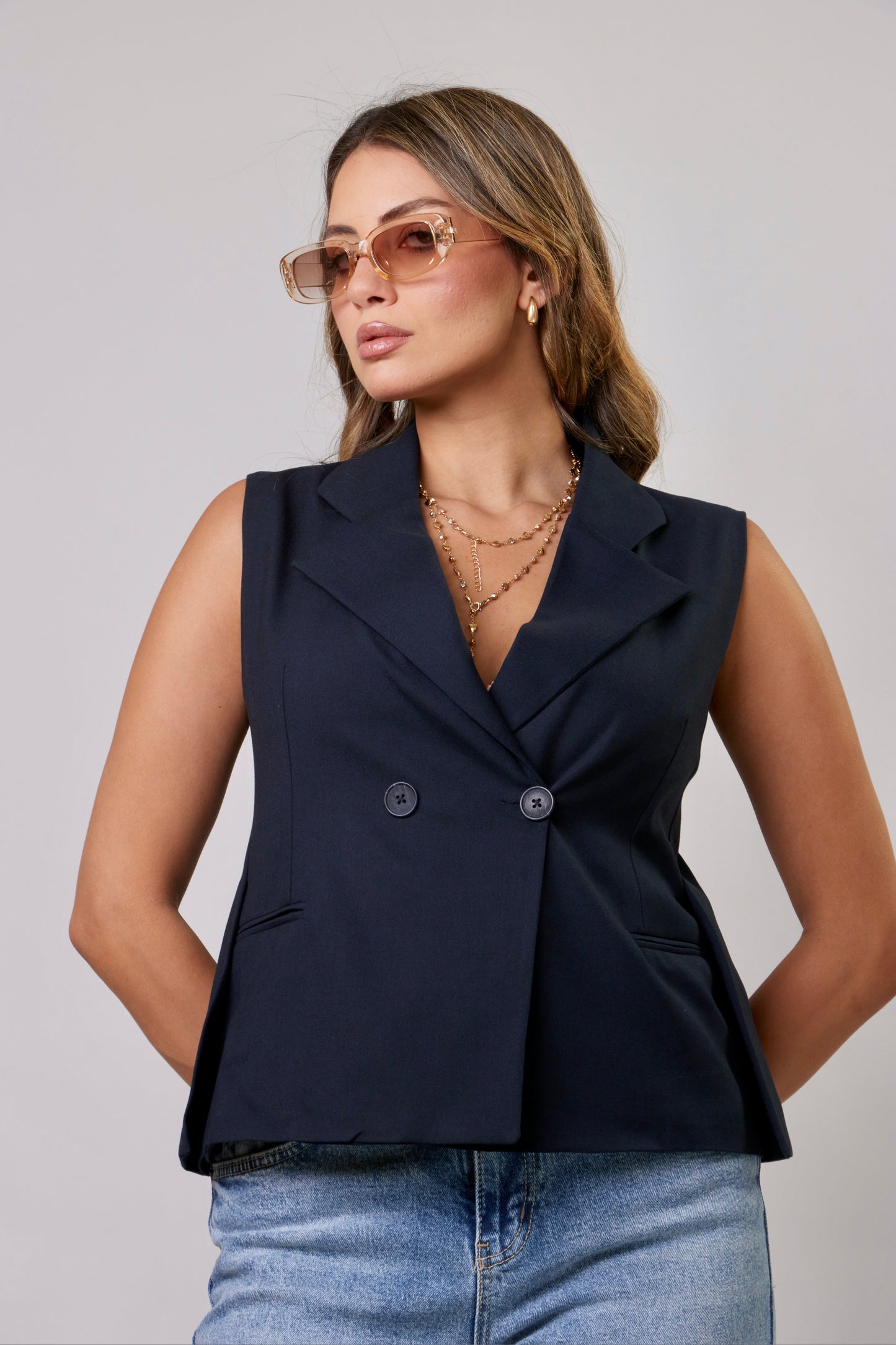 The Trio Vest