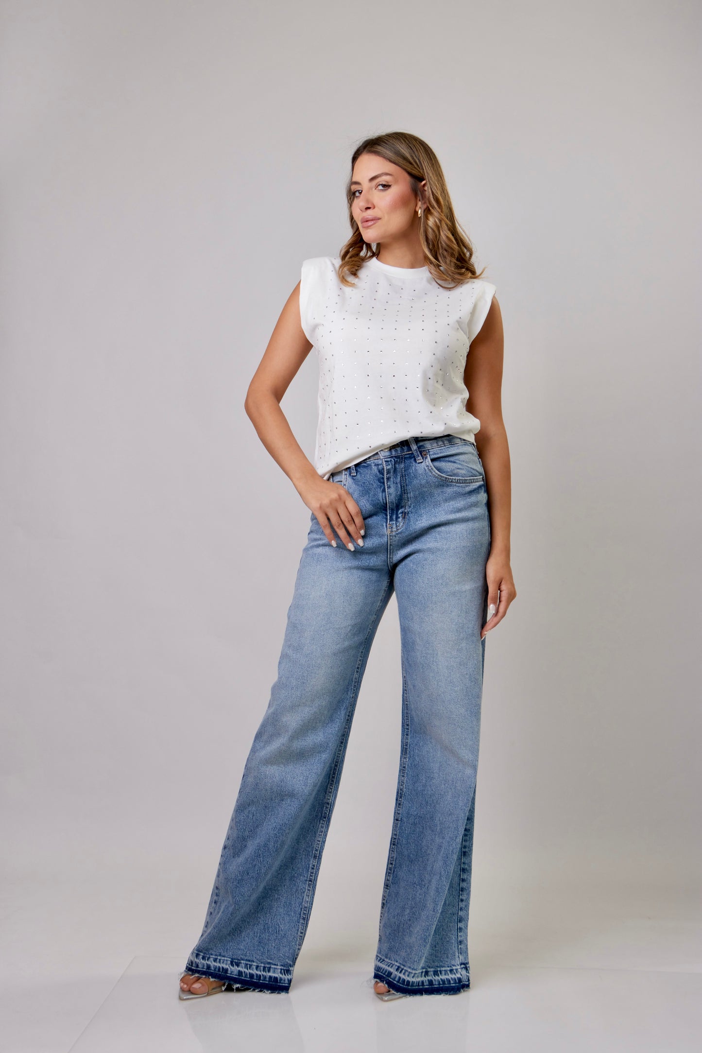 Original Massimo Jeans