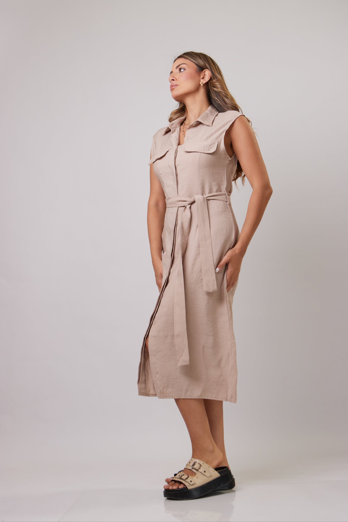 Lune Dress