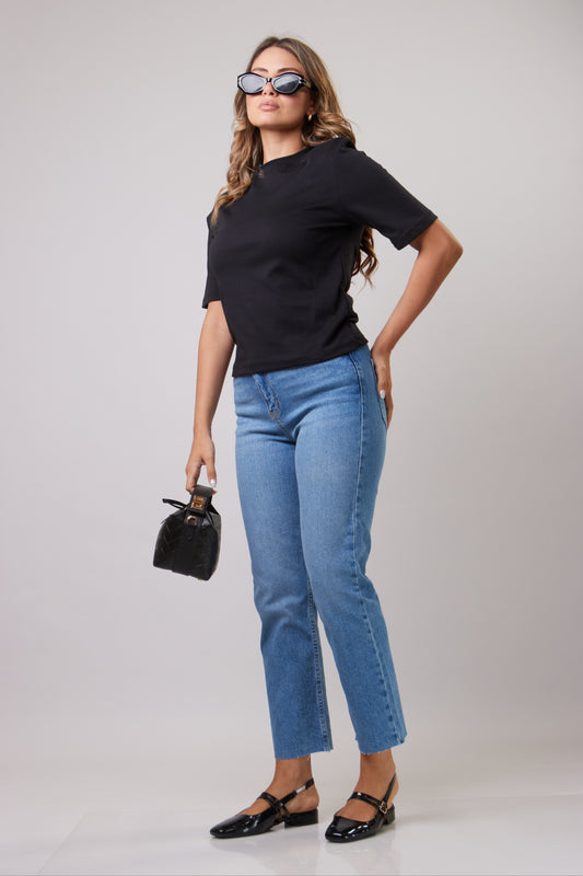 Light Blue Denim