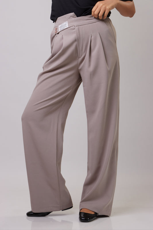 "Street Classic" Trouser