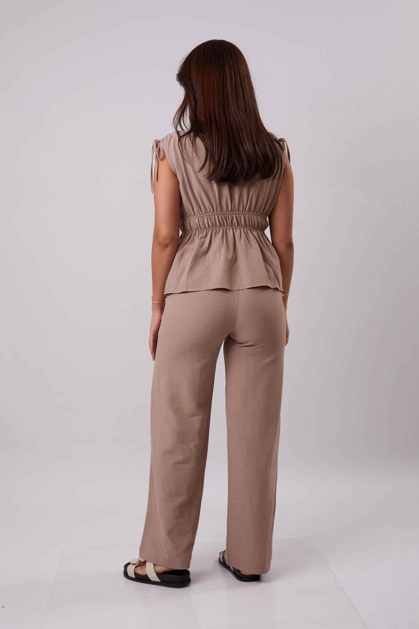 Sienna Linen Set